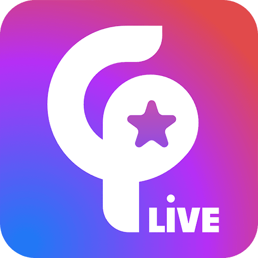 Sparklive Logo